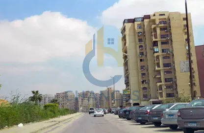 Apartment - 3 Bedrooms - 2 Bathrooms for sale in 6th Sector - Zahraa El Maadi - Hay El Maadi - Cairo