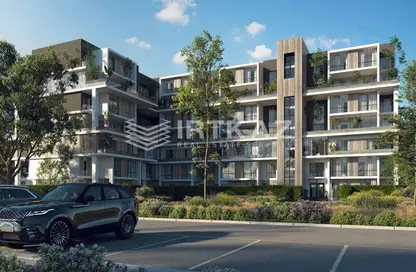 Apartment - 2 Bedrooms - 2 Bathrooms for sale in IL Bosco City - Mostakbal City Compounds - Mostakbal City - Future City - Cairo