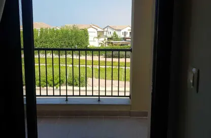 Duplex - 4 Bedrooms - 4 Bathrooms for sale in Marassi - Sidi Abdel Rahman - North Coast