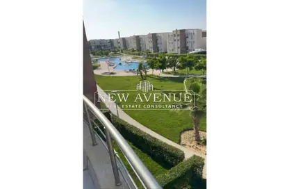 Villa - 5 Bedrooms - 4 Bathrooms for sale in Marseilia Beach 4 - Sidi Abdel Rahman - North Coast