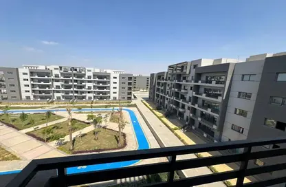 Apartment - 3 Bedrooms - 3 Bathrooms for sale in Stoda - Sheraton Al Matar - El Nozha - Cairo