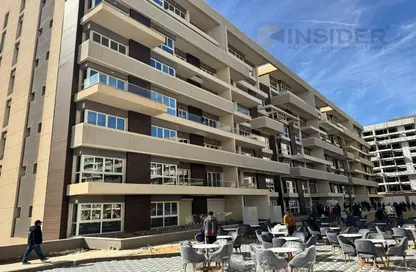 Apartment - 3 Bedrooms - 2 Bathrooms for sale in Scenario - New Capital Compounds - New Capital City - Cairo