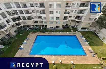 Apartment - 5 Bedrooms - 5 Bathrooms for rent in Sarayat Al Maadi - Hay El Maadi - Cairo