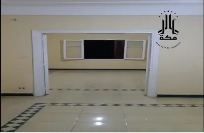 Apartment - 2 Bedrooms - 1 Bathroom for rent in Al Sayed Al Marghany St. - Almazah - Heliopolis - Masr El Gedida - Cairo