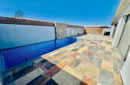 Townhouse - 3 Bedrooms - 3 Bathrooms for sale in Bali - Al Gouna - Hurghada - Red Sea