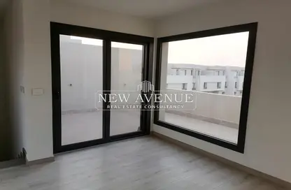 Duplex - 3 Bedrooms - 4 Bathrooms for rent in Al Burouj Compound - El Shorouk Compounds - Shorouk City - Cairo