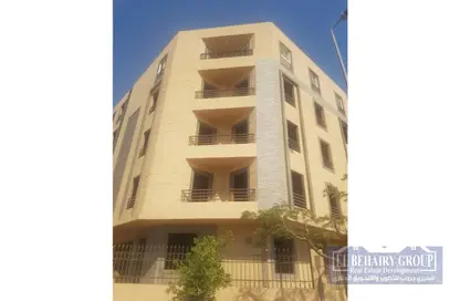 Apartment - 3 Bedrooms - 2 Bathrooms for sale in Al Andalus Family - Al Andalus District - New Cairo City - Cairo