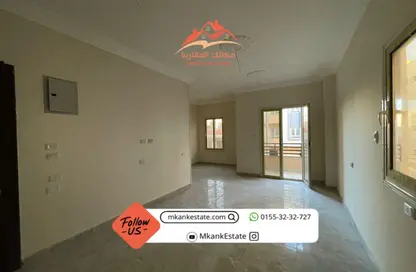 Apartment - 3 Bedrooms - 2 Bathrooms for rent in Northern Expansions - 6 October City - Giza