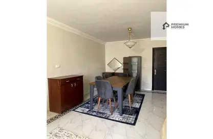 Apartment - 2 Bedrooms - 1 Bathroom for sale in Madinaty - Cairo