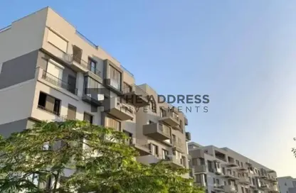 Apartment - 2 Bedrooms - 2 Bathrooms for sale in Sodic East - 6th District - New Heliopolis - Cairo