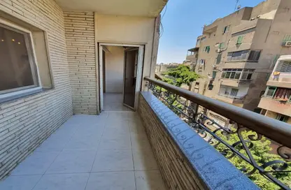 Apartment - 2 Bedrooms - 2 Bathrooms for sale in Al Agouza - Giza