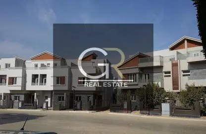 Villa for sale in Zayed Dunes - 6th District - Sheikh Zayed City - Giza