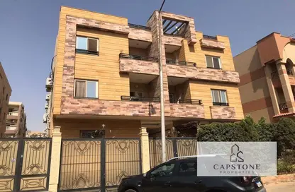 Duplex - 3 Bedrooms - 2 Bathrooms for sale in 8th District - Shorouk City - Cairo