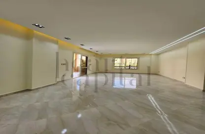 Apartment - 2 Bedrooms - 2 Bathrooms for sale in Al Khamayel city - Sheikh Zayed Compounds - Sheikh Zayed City - Giza