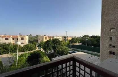 Chalet - 2 Bedrooms - 2 Bathrooms for sale in Marina 5 - Marina - Al Alamein - North Coast