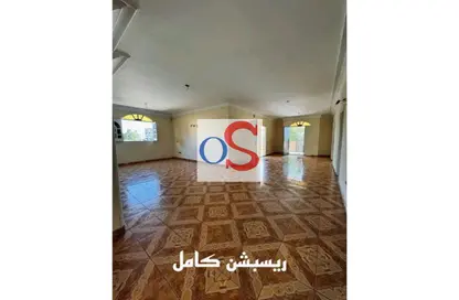 شقة - 5 غرف نوم - 2 حمامات للايجار في الحي الحادي عشر - الشيخ زايد - الجيزة