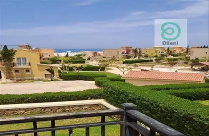 Villa - 5 Bedrooms - 4 Bathrooms for sale in Mountain View - Ras Al Hekma - North Coast