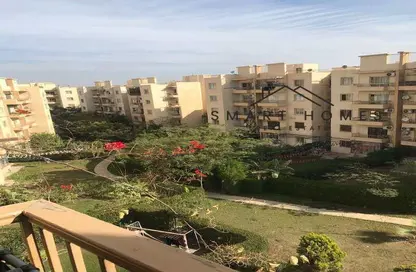 Apartment - 2 Bedrooms - 1 Bathroom for sale in 12th District - Sheikh Zayed City - Giza