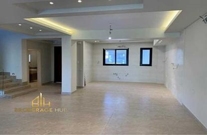 Townhouse - 3 Bedrooms - 3 Bathrooms for rent in Villette - 5th Settlement Compounds - The 5th Settlement - New Cairo City - Cairo