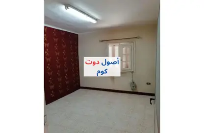 Apartment - 3 Bedrooms - 2 Bathrooms for rent in 8th District - 6 October City - Giza