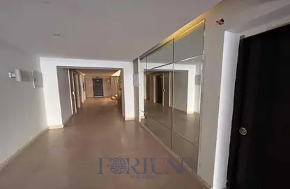 Apartment - 5 Bedrooms - 4 Bathrooms for sale in Capital Gardens   Palm Hills - Mostakbal City Compounds - Mostakbal City - Future City - Cairo