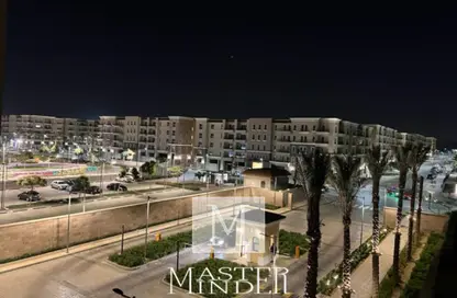 Apartment - 3 Bedrooms - 3 Bathrooms for sale in Mivida - 5th Settlement Compounds - The 5th Settlement - New Cairo City - Cairo