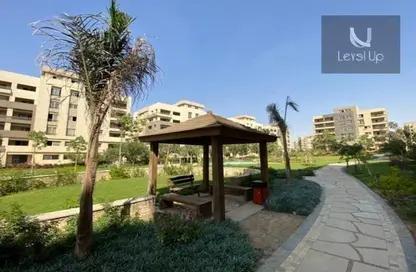 Apartment - 3 Bedrooms - 3 Bathrooms for sale in The Square - 5th Settlement Compounds - The 5th Settlement - New Cairo City - Cairo