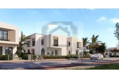 Townhouse - 3 Bedrooms - 2 Bathrooms for sale in Taj City - 5th Settlement Compounds - The 5th Settlement - New Cairo City - Cairo