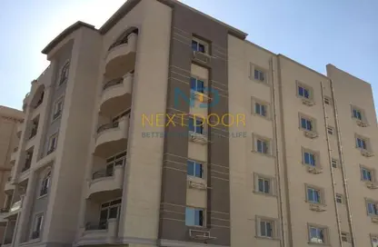 Apartment - 3 Bedrooms - 2 Bathrooms for sale in Al Andalus Buildings - Al Andalus District - New Cairo City - Cairo