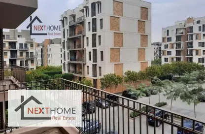 Duplex - 4 Bedrooms - 4 Bathrooms for rent in Eastown - 5th Settlement Compounds - The 5th Settlement - New Cairo City - Cairo