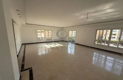 Apartment - 3 Bedrooms - 3 Bathrooms for rent in Six West - Beverly Hills - Sheikh Zayed Compounds - Sheikh Zayed City - Giza