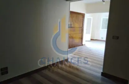 Apartment - 2 Bedrooms - 1 Bathroom for sale in New Maadi - Hay El Maadi - Cairo