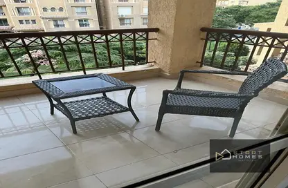 Apartment - 2 Bedrooms - 1 Bathroom for rent in Madinaty - Cairo