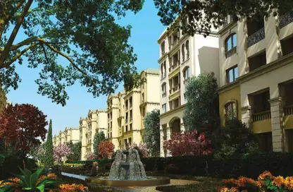 Apartment - 3 Bedrooms - 3 Bathrooms for sale in L'avenir - Mostakbal City Compounds - Mostakbal City - Future City - Cairo