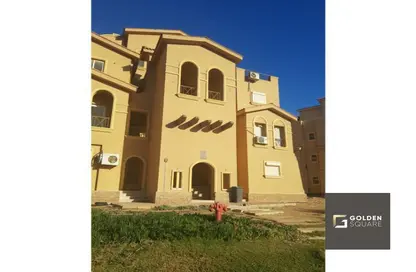 Penthouse - 2 Bedrooms - 2 Bathrooms for sale in Piacera - Al Ain Al Sokhna - Suez