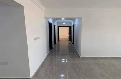 Apartment - 3 Bedrooms - 2 Bathrooms for rent in Janna 2 - Sheikh Zayed Compounds - Sheikh Zayed City - Giza