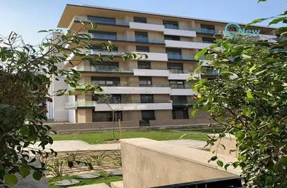 Apartment - 2 Bedrooms - 2 Bathrooms for sale in Al Burouj Compound - El Shorouk Compounds - Shorouk City - Cairo