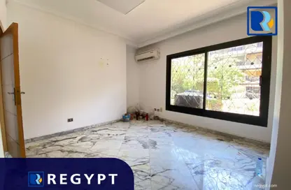 Apartment - 3 Bedrooms - 1 Bathroom for sale in Sarayat Al Maadi - Hay El Maadi - Cairo