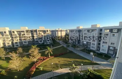 Apartment - 3 Bedrooms - 3 Bathrooms for sale in Madinaty - Cairo