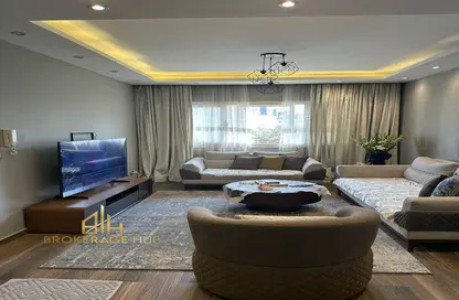 Apartment - 2 Bedrooms - 2 Bathrooms for rent in Mountain View Hyde Park - 5th Settlement Compounds - The 5th Settlement - New Cairo City - Cairo