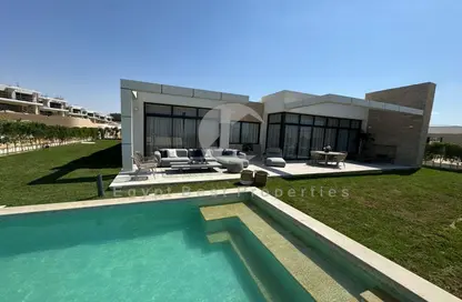 Duplex - 3 Bedrooms - 3 Bathrooms for sale in Silver Sands - Qesm Marsa Matrouh - North Coast