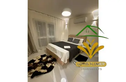 Apartment - 2 Bedrooms - 1 Bathroom for rent in Madinaty - Cairo