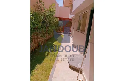 Duplex - 5 Bedrooms - 3 Bathrooms for sale in El Banafseg Apartment Buildings - El Banafseg - New Cairo City - Cairo