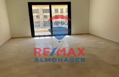 Apartment - 3 Bedrooms - 4 Bathrooms for sale in O West - 6 October Compounds - 6 October City - Giza