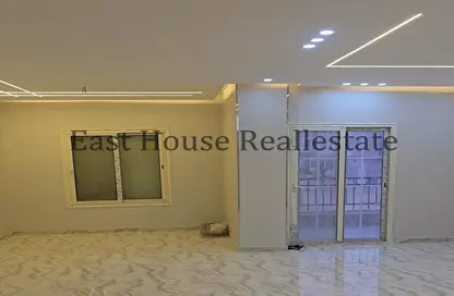 Apartment - 3 Bedrooms - 2 Bathrooms for rent in Al Andalus El Gedida - Al Andalus District - New Cairo City - Cairo