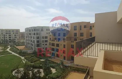 Apartment - 2 Bedrooms - 3 Bathrooms for sale in O West - 6 October Compounds - 6 October City - Giza