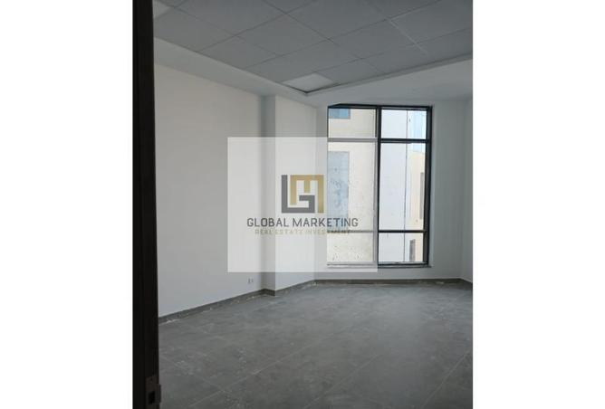 Clinic - Studio - 1 Bathroom for rent in Street70 - District 2 - The 5th Settlement - New Cairo City - Cairo