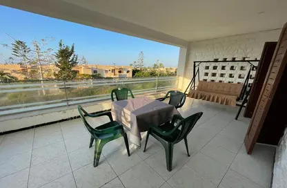 Chalet - 3 Bedrooms - 2 Bathrooms for sale in Marina 5 - Marina - Al Alamein - North Coast