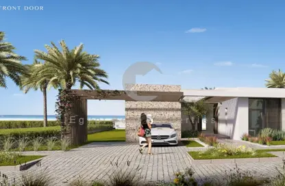 Villa - 6 Bedrooms - 5 Bathrooms for sale in Silver Sands - Qesm Marsa Matrouh - North Coast