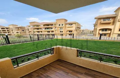 Apartment - 3 Bedrooms - 3 Bathrooms for sale in Al Khamayel city - Sheikh Zayed Compounds - Sheikh Zayed City - Giza